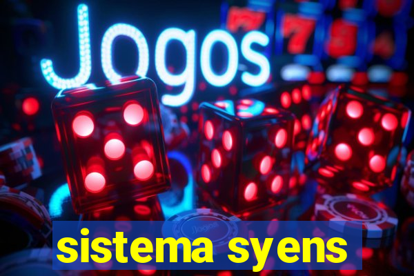 sistema syens